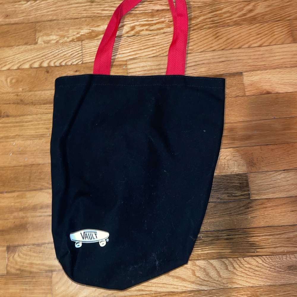 Vans Tote Bag